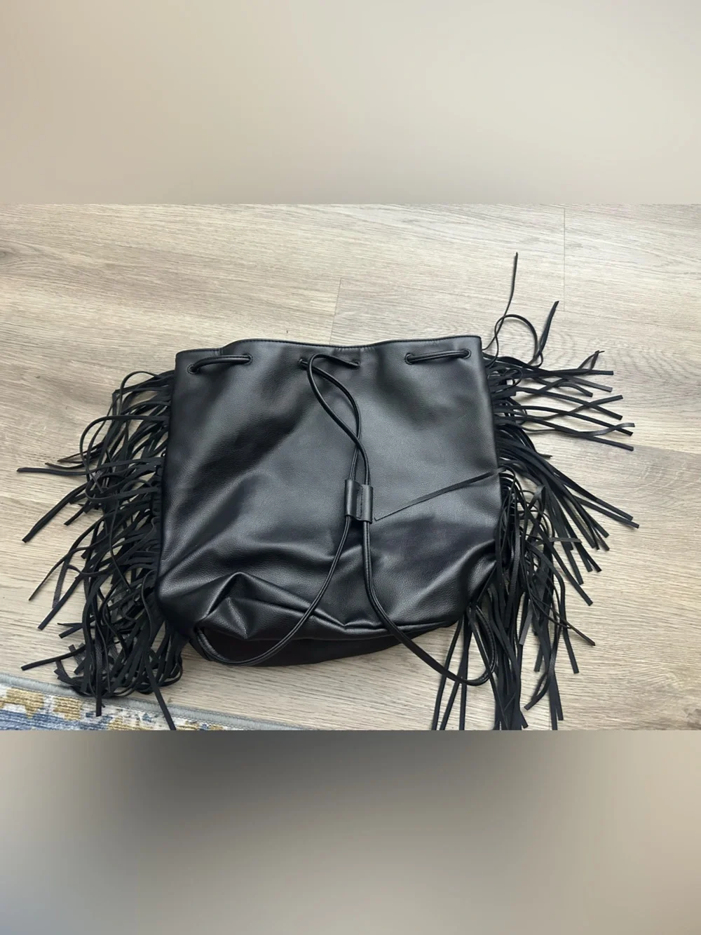 Victoria’s Secret Backpack